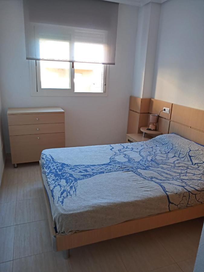 Apartamento Costa Azahar 1, Ub Marina D'Or - Oropesa Оропеса дел Мар Екстериор снимка