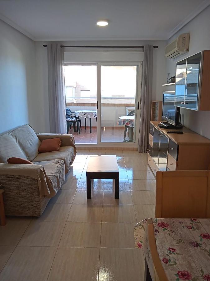 Apartamento Costa Azahar 1, Ub Marina D'Or - Oropesa Оропеса дел Мар Екстериор снимка