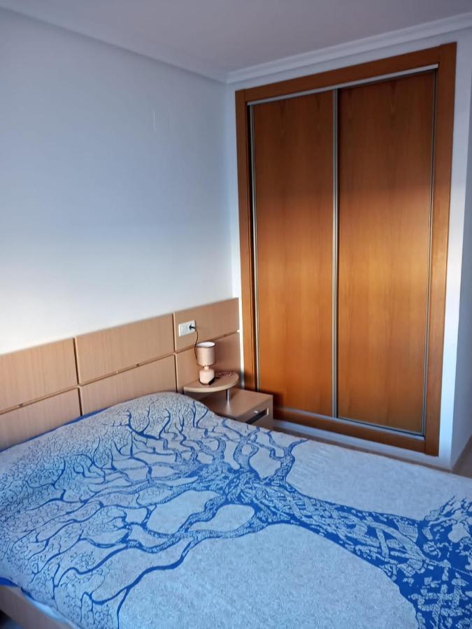 Apartamento Costa Azahar 1, Ub Marina D'Or - Oropesa Оропеса дел Мар Екстериор снимка