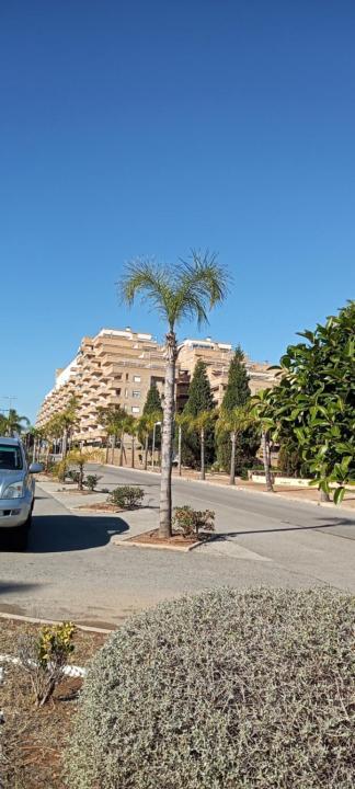 Apartamento Costa Azahar 1, Ub Marina D'Or - Oropesa Оропеса дел Мар Екстериор снимка