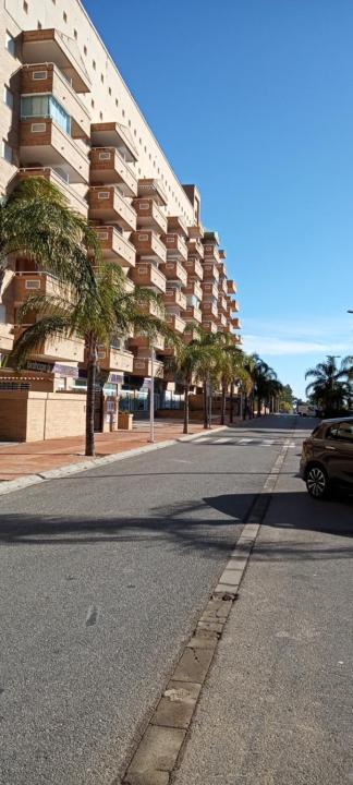 Apartamento Costa Azahar 1, Ub Marina D'Or - Oropesa Оропеса дел Мар Екстериор снимка