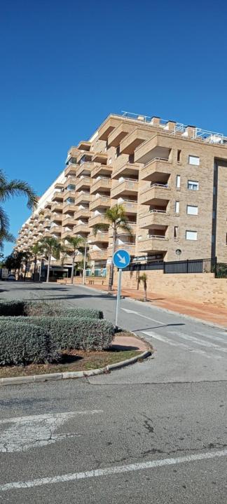 Apartamento Costa Azahar 1, Ub Marina D'Or - Oropesa Оропеса дел Мар Екстериор снимка