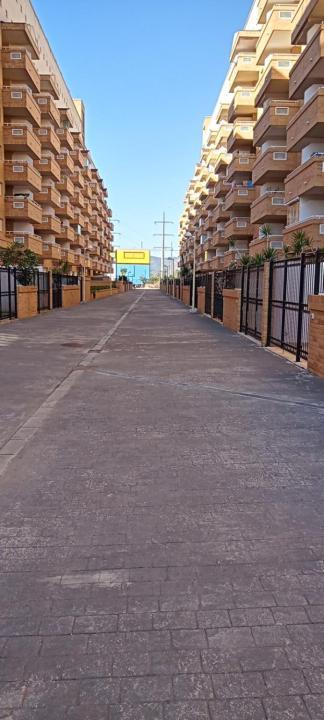 Apartamento Costa Azahar 1, Ub Marina D'Or - Oropesa Оропеса дел Мар Екстериор снимка
