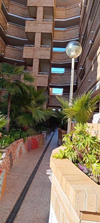 Apartamento Costa Azahar 1, Ub Marina D'Or - Oropesa Оропеса дел Мар Екстериор снимка