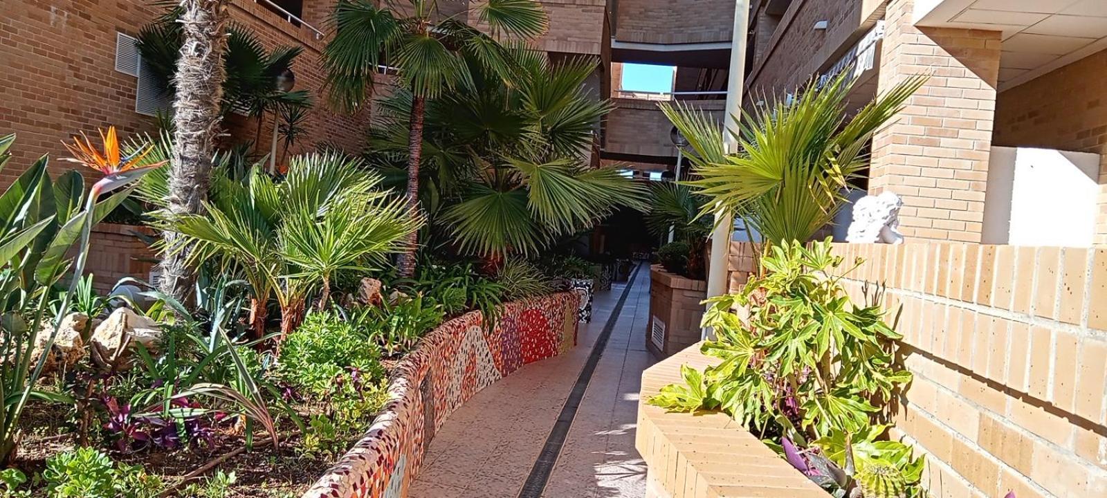 Apartamento Costa Azahar 1, Ub Marina D'Or - Oropesa Оропеса дел Мар Екстериор снимка