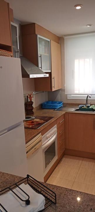 Apartamento Costa Azahar 1, Ub Marina D'Or - Oropesa Оропеса дел Мар Екстериор снимка