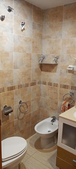 Apartamento Costa Azahar 1, Ub Marina D'Or - Oropesa Оропеса дел Мар Екстериор снимка