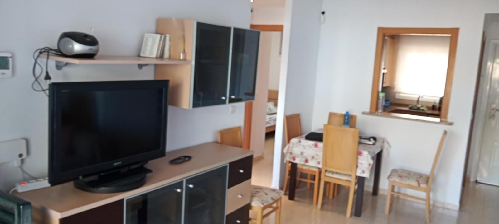 Apartamento Costa Azahar 1, Ub Marina D'Or - Oropesa Оропеса дел Мар Екстериор снимка