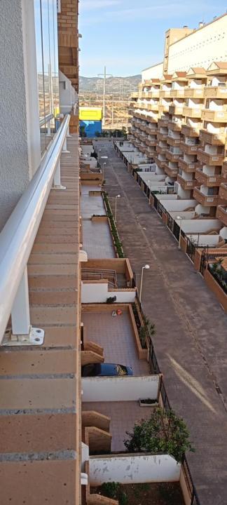 Apartamento Costa Azahar 1, Ub Marina D'Or - Oropesa Оропеса дел Мар Екстериор снимка